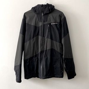 Columbia Omni-Heat Limited Edition Ski Jacket - Medium